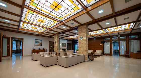 Коттедж, 550 м2 Одинцово