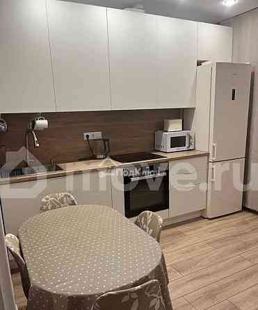 1-комн. квартира, 37.9 м2, 5/12 эт. Москва