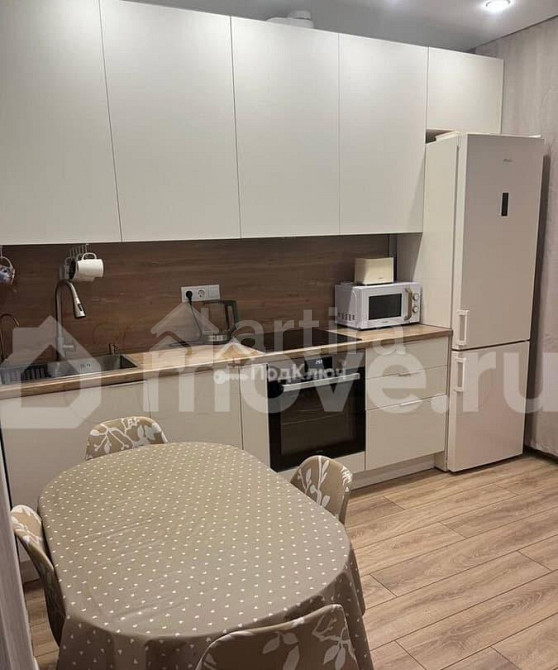 1-комн. квартира, 37.9 м2, 5/12 эт. Москва - изображение 6