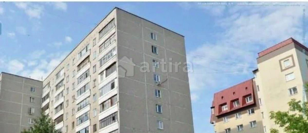 Комната, 18 м2, 6/12 эт. Екатеринбург - изображение 5