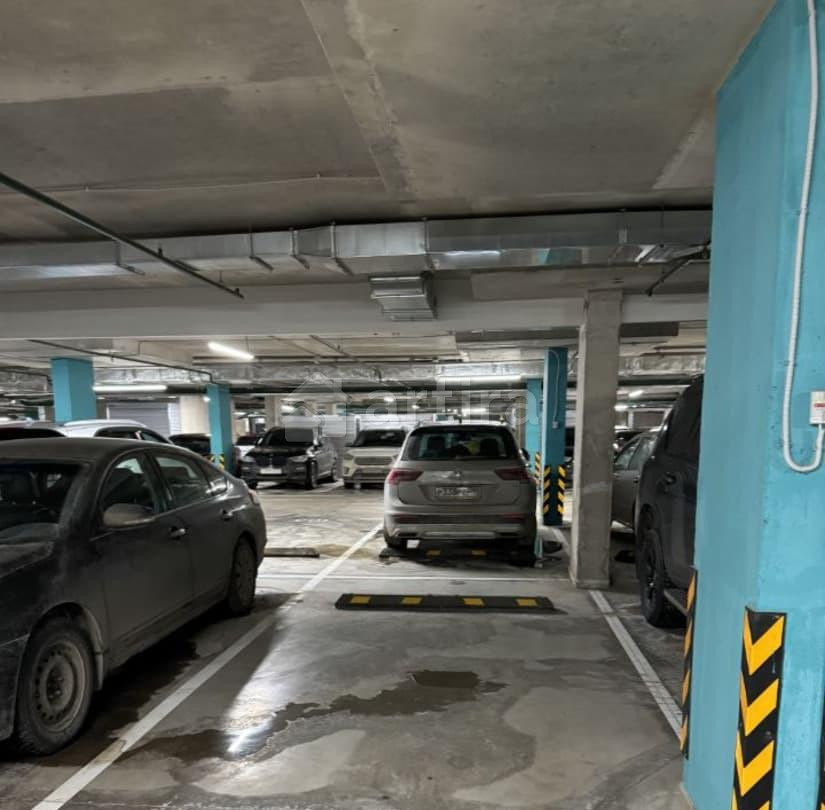 Гараж, 14 м2 Москва - изображение 2