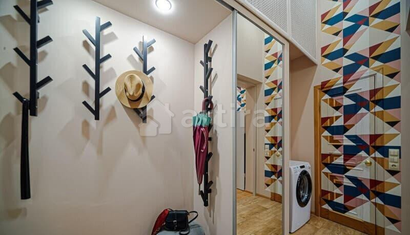 2-комн. квартира, 47 м2, 3/4 эт. Санкт-Петербург - изображение 19