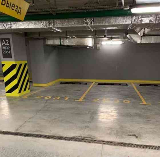 Гараж, 14 м2 Москва