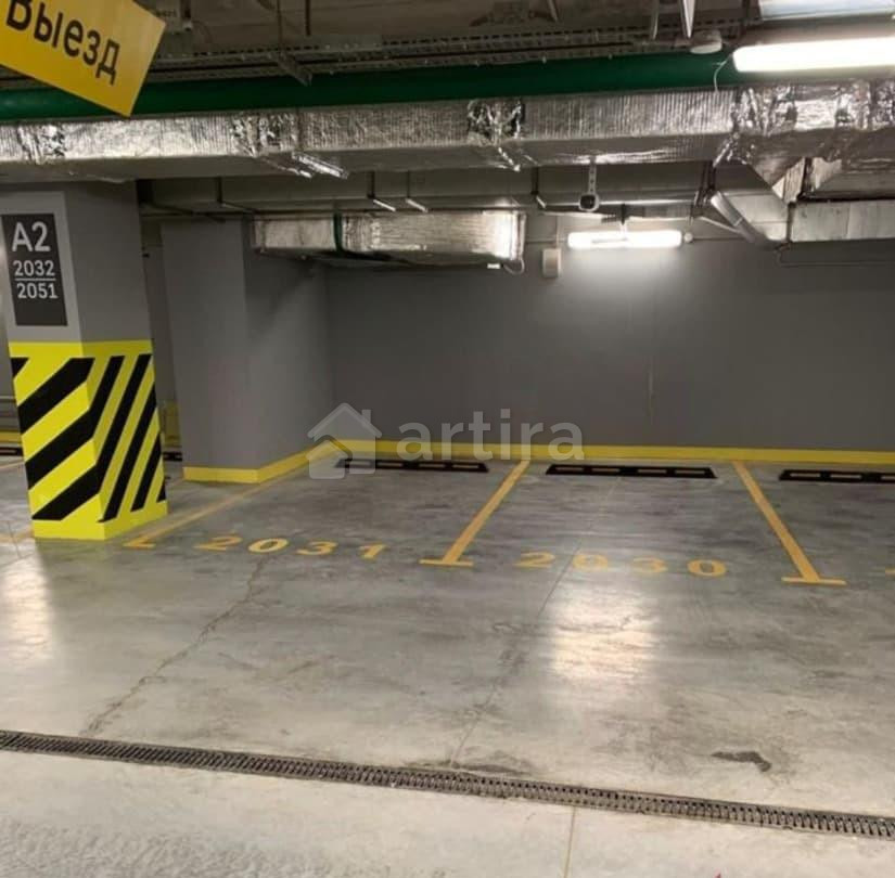 Гараж, 14 м2 Москва - изображение 1