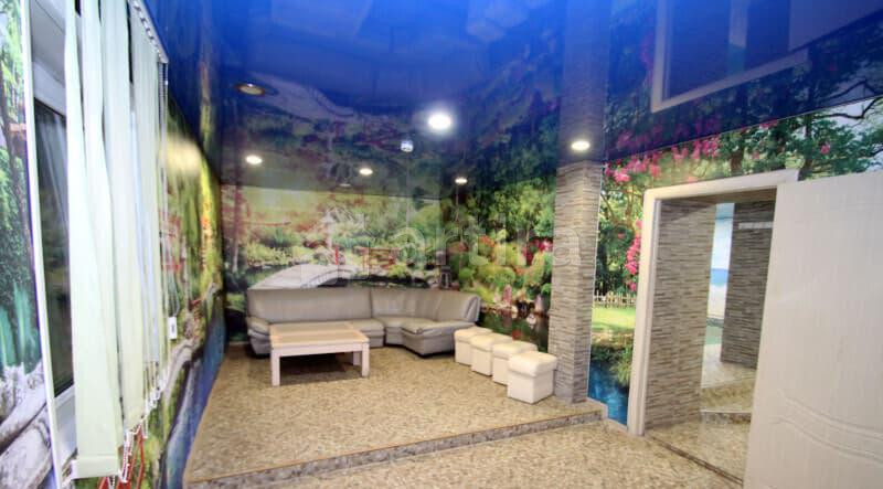 Коттедж, 200 м2 Новосибирск - изображение 17