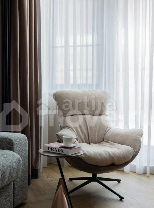 3-комн. квартира, 79 м2, 8/14 эт. Москва - изображение 4