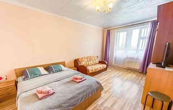 1-комн. квартира, 39 м2, 3/17 эт. Лобня