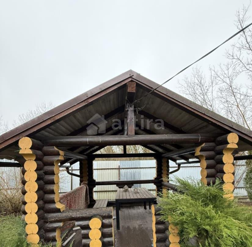 Дом, 212 м2, 12 соток, 3 эт. Клин - изображение 5