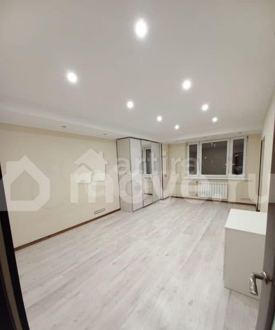 1-комн. квартира, 46.1 м2, 4/16 эт. Москва - изображение 1