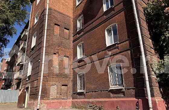 Студия, 20.6 м2, 2/5 эт. Москва