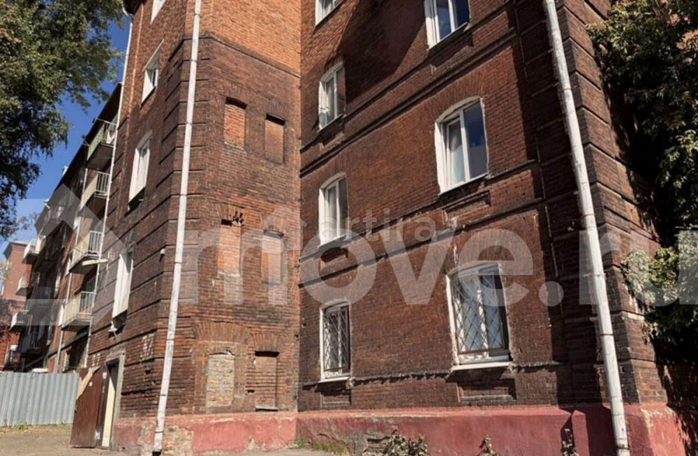 Студия, 20.6 м2, 2/5 эт. Москва - изображение 5