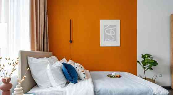 1-комн. квартира, 30 м2, 2/5 эт. Санкт-Петербург