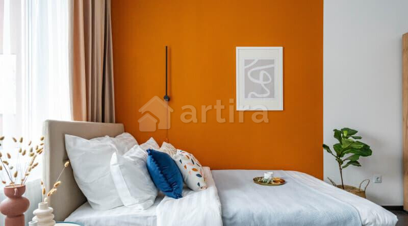 1-комн. квартира, 30 м2, 2/5 эт. Санкт-Петербург - изображение 3