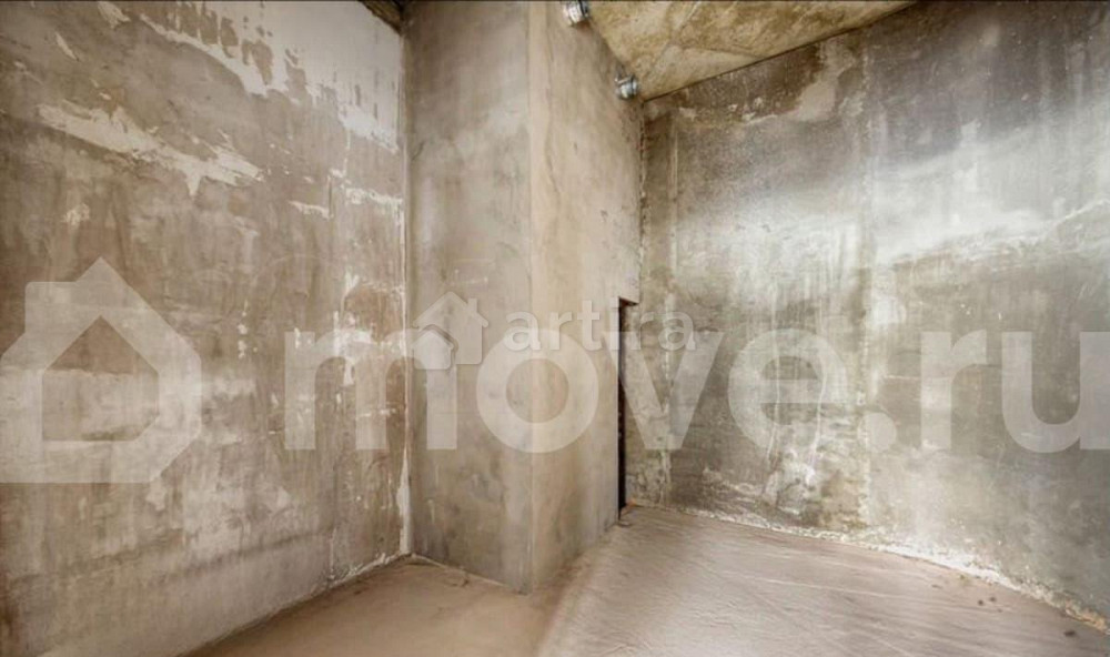 2-комн. квартира, 170 м2, 18/25 эт. Москва - изображение 6