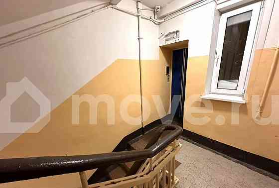 Студия, 10.5 м2, 1/5 эт. Москва