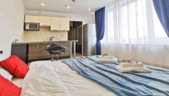 Студия, 32 м2, 5/22 эт. Москва