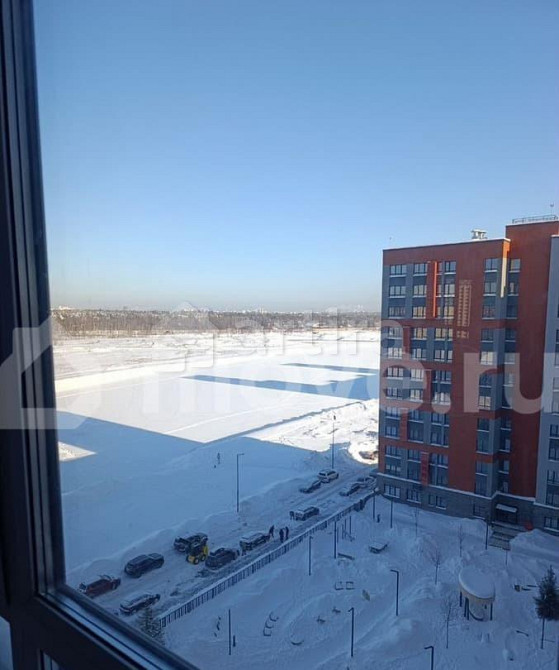 3-комн. квартира, 85 м2, 10/12 эт. Москва - изображение 4