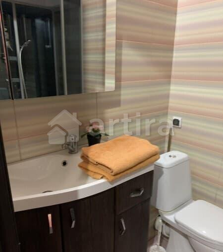 2-комн. квартира, 65 м2, 4/20 эт. Казань - изображение 9