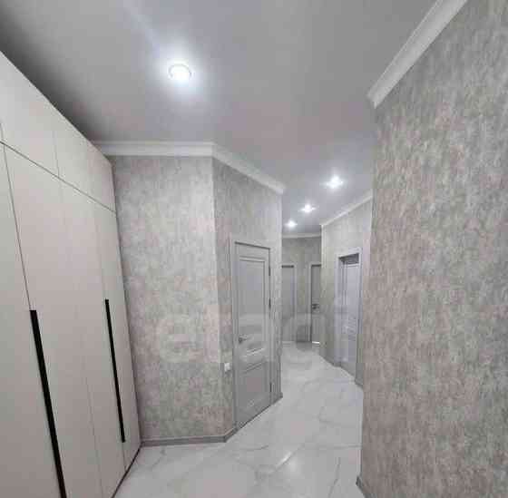 Дом, 95 м2, 3 сотки, 1 эт. Ростов-на-Дону