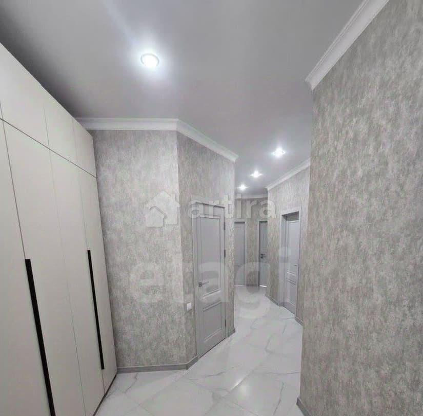 Дом, 95 м2, 3 сотки, 1 эт. Ростов-на-Дону - изображение 3