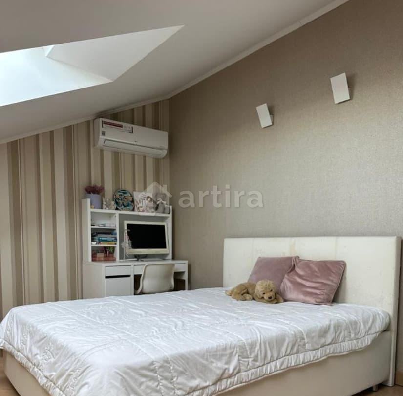 Таунхаус, 150 м2, 3 сотки, 3 эт. Москва - изображение 3