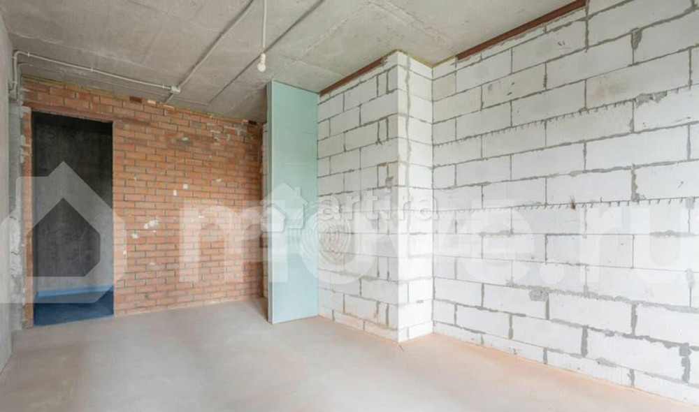 4-комн. апарт-ы, 203.3 м2, 18/20 эт. Москва - изображение 7