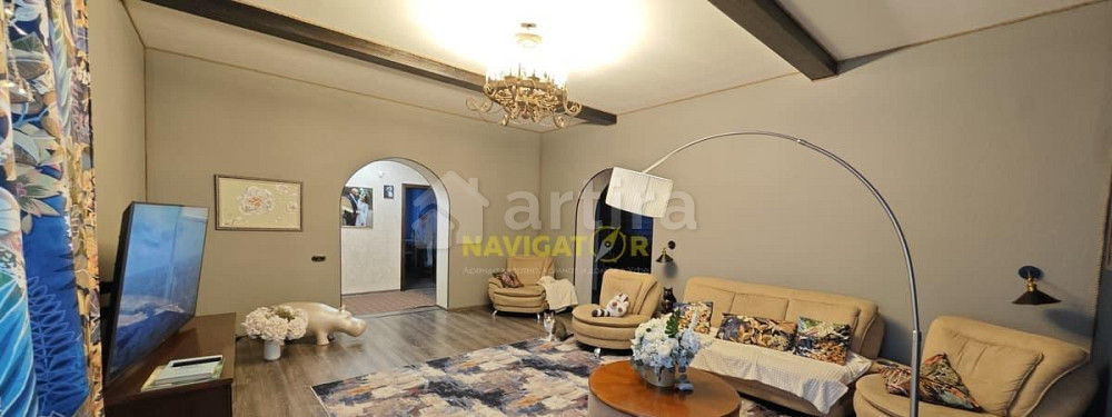 Дом, 470 м2, 15 соток, 3 эт. Уфа - изображение 19