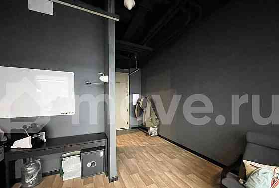 Студия, 45.3 м2, 60/68 эт. Москва