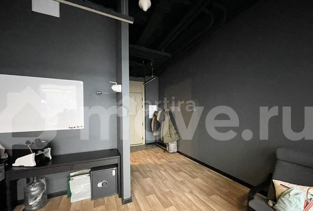 Студия, 45.3 м2, 60/68 эт. Москва - изображение 5