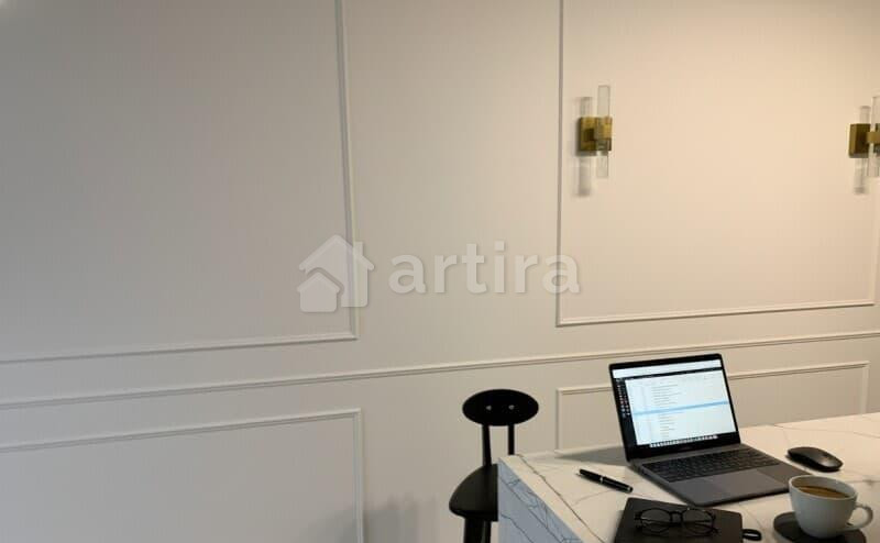 1-комн. апарт-ы, 21 м2, 3/9 эт. Жуковский - изображение 7