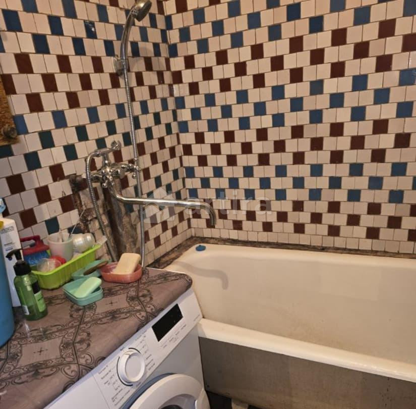 Комната, 16 м2, 1/9 эт. Новосибирск - изображение 5