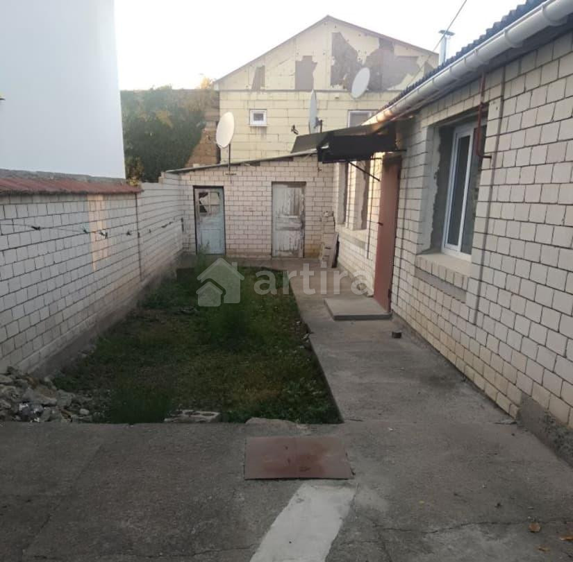 Дом, 100 м2, 4 сотки, 1 эт. Симферополь - изображение 5