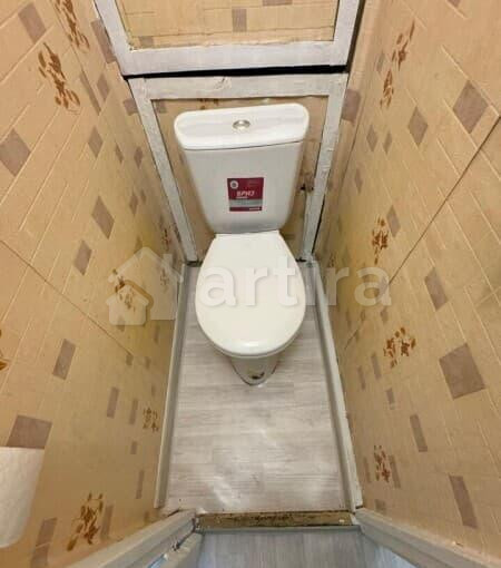 3-комн. квартира, 84 м2, 4/9 эт. Москва - изображение 9