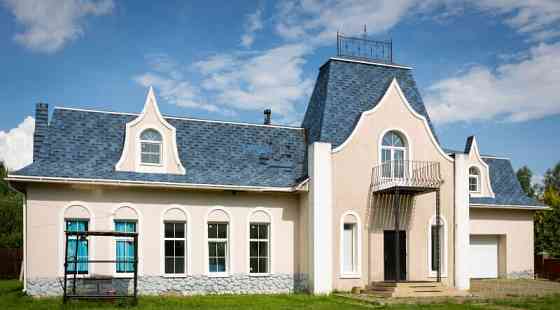 Коттедж, 420 м2 Солнечногорск