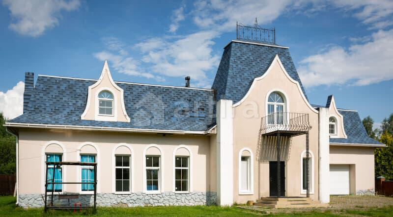 Коттедж, 420 м2 Солнечногорск - изображение 2