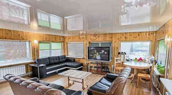 Коттедж, 150 м2 Санкт-Петербург