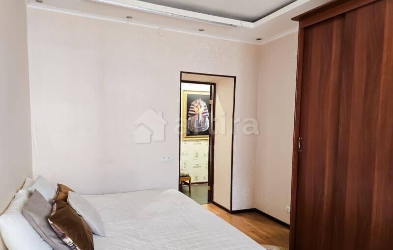 2-комн. квартира, 72 м2, 1/5 эт. Норильск - изображение 10