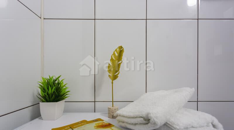 2-комн. квартира, 42 м2, 23/25 эт. Красногорск - изображение 16