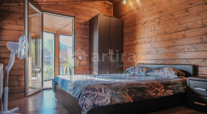 Коттедж, 450 м2 Чехов - изображение 11