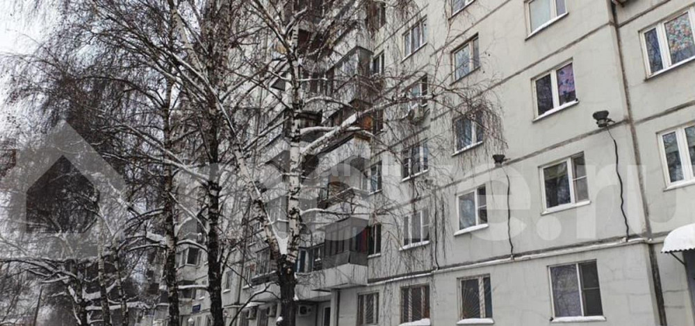 Студия, 21 м2, 1/16 эт. Москва - изображение 1