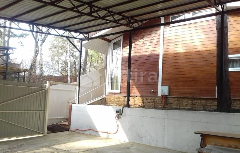 Дом, 110 м2, 4 сотки Кратово - изображение 5