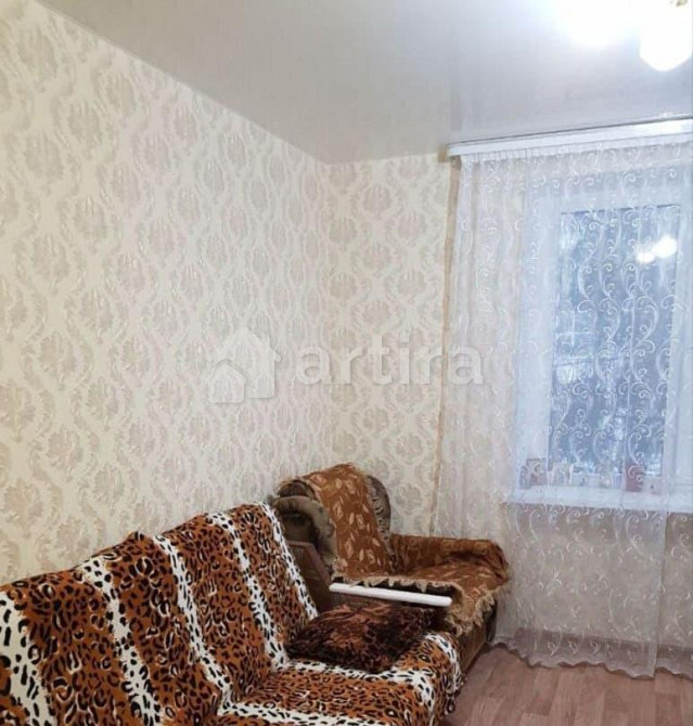 Комната, 12 м2, 3/5 эт. Ставрополь - изображение 3