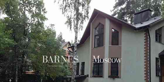 Дом, 400 м2, 20 соток, 2 эт. Одинцово