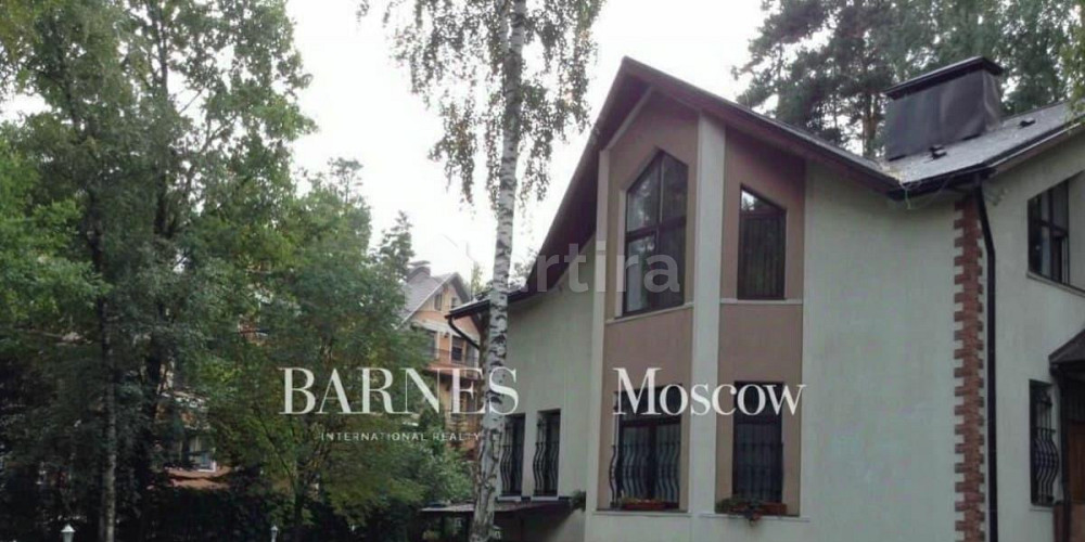 Дом, 400 м2, 20 соток, 2 эт. Одинцово - изображение 6