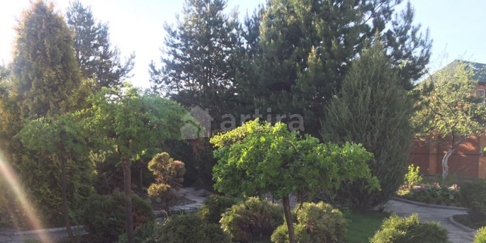 Дом, 60 м2, 27 соток, 2 эт. Видное - изображение 2