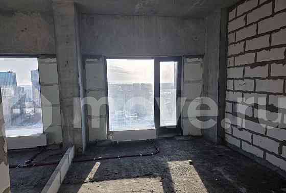 4-комн. квартира, 104 м2, 35/50 эт. Москва