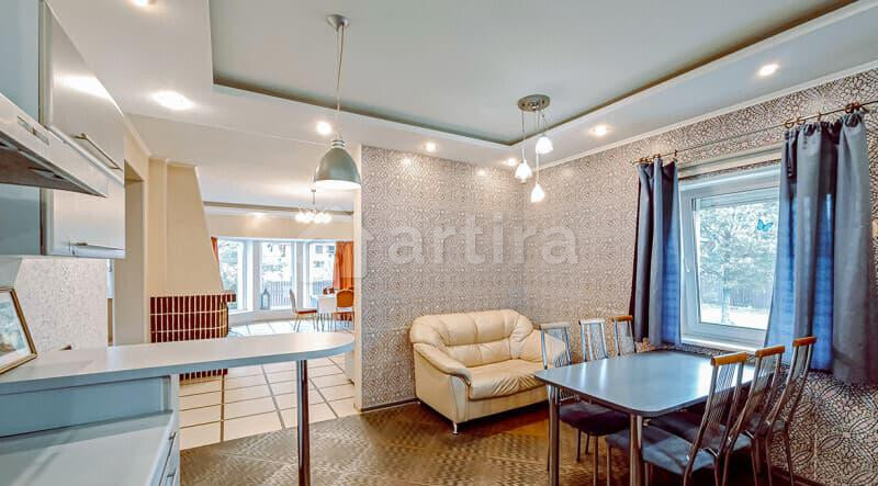 Коттедж, 250 м2 Ломоносов - изображение 14