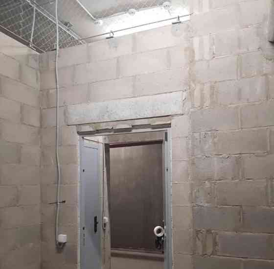 Гараж, 9 м2 Санкт-Петербург