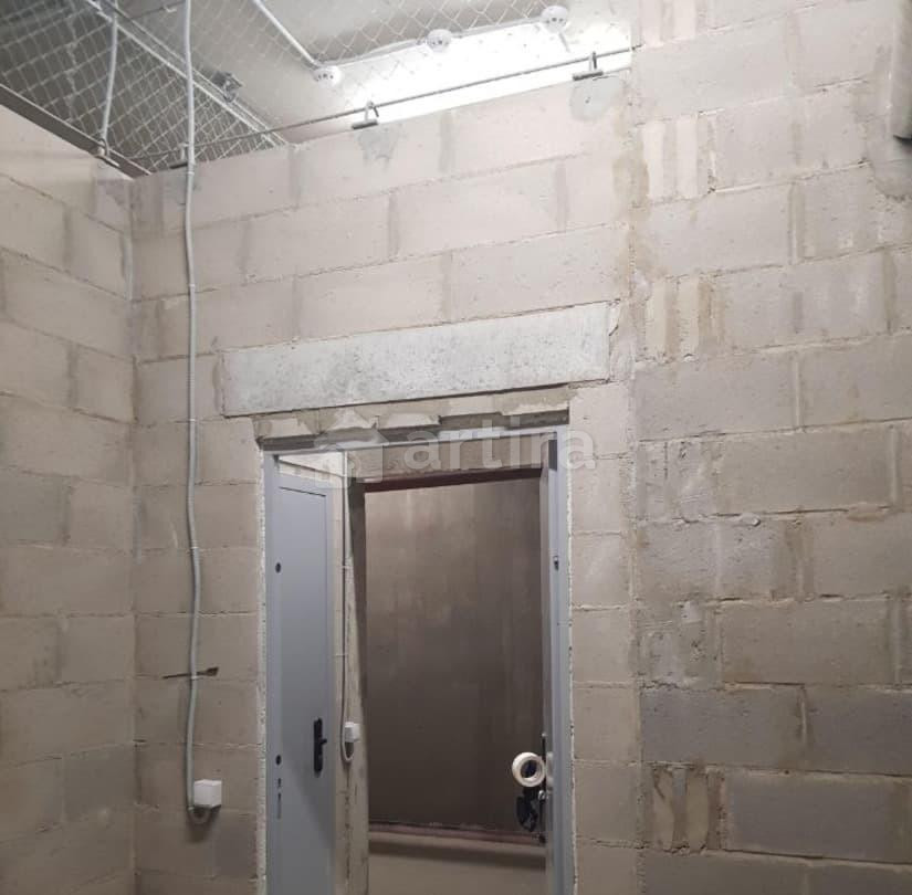 Гараж, 9 м2 Санкт-Петербург - изображение 2