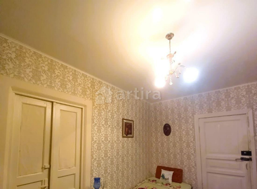 Комната, 13.4 м2, 1/5 эт. Санкт-Петербург - изображение 7